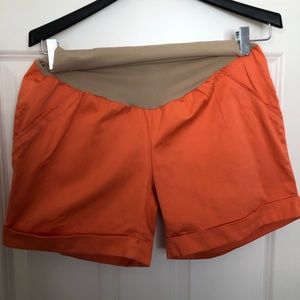 Maternity shorts Medium